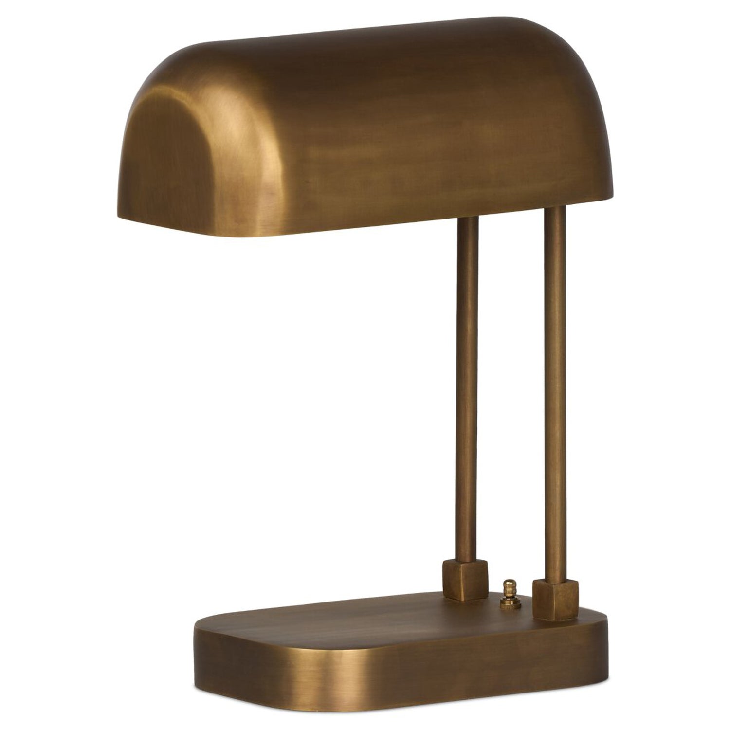 Four Hands Merlin Table Lamp
