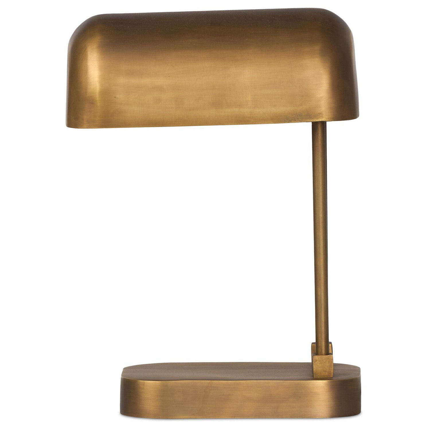 Four Hands Merlin Table Lamp