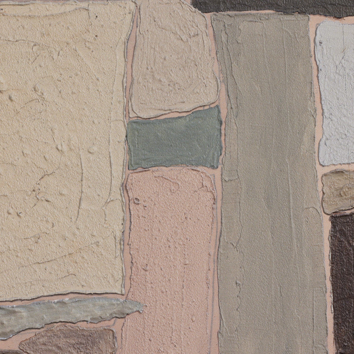 Four Hands x Tyler Guinn From The Land We Were Formed Framed Art