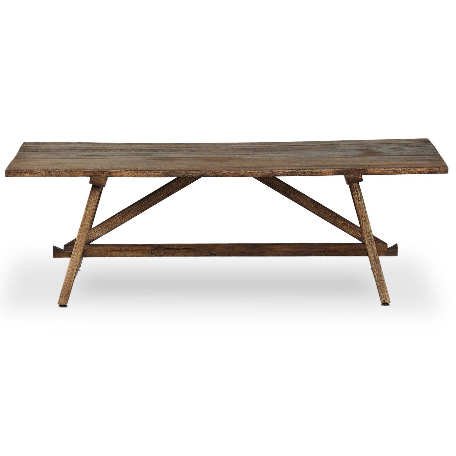 Four Hands Elio Small Coffee Table