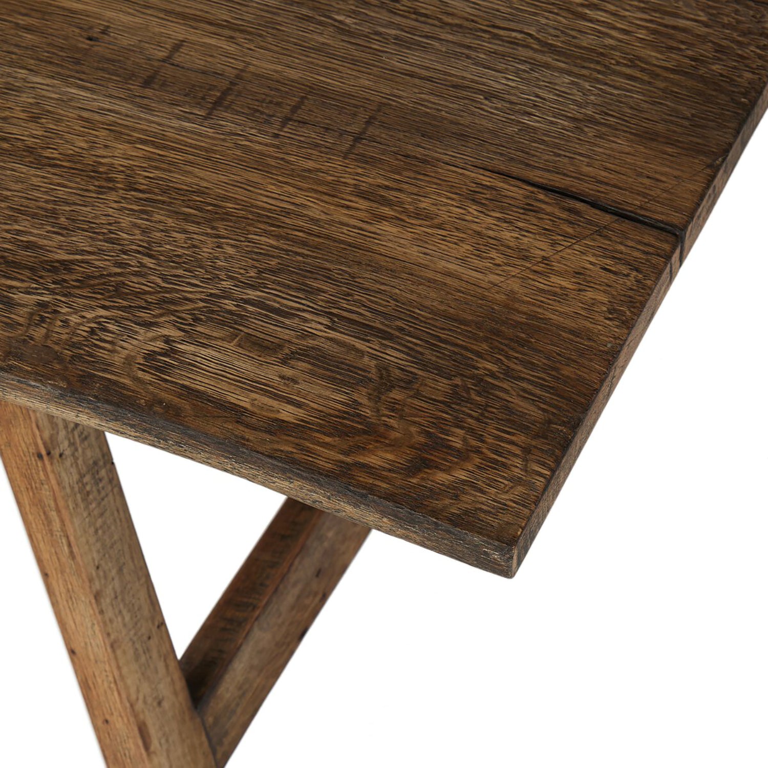 Four Hands Elio Small Coffee Table