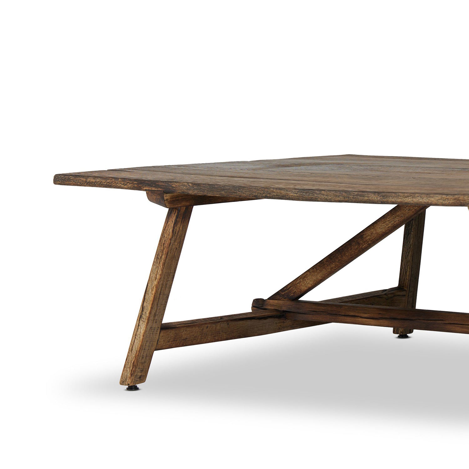 Four Hands Elio Small Coffee Table