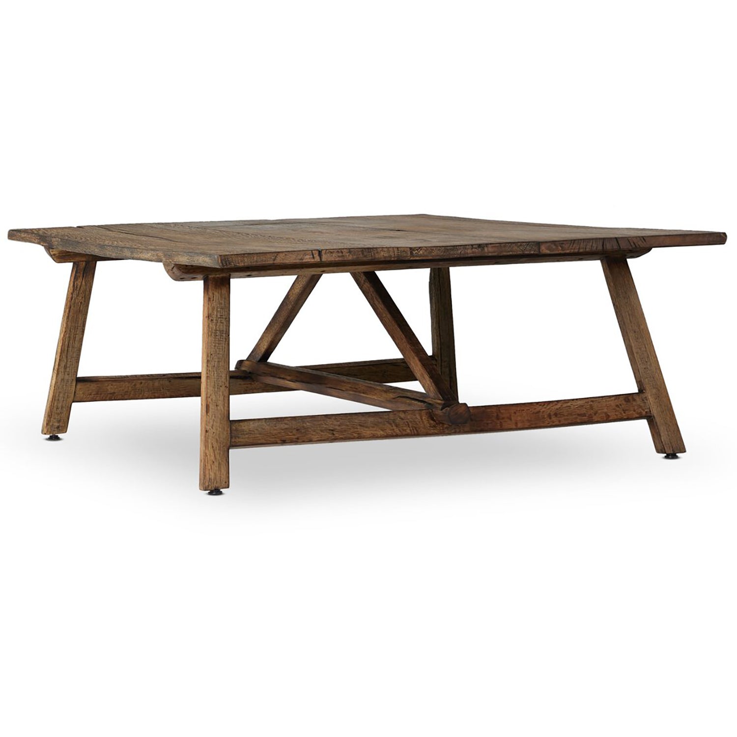 Four Hands Elio Small Coffee Table