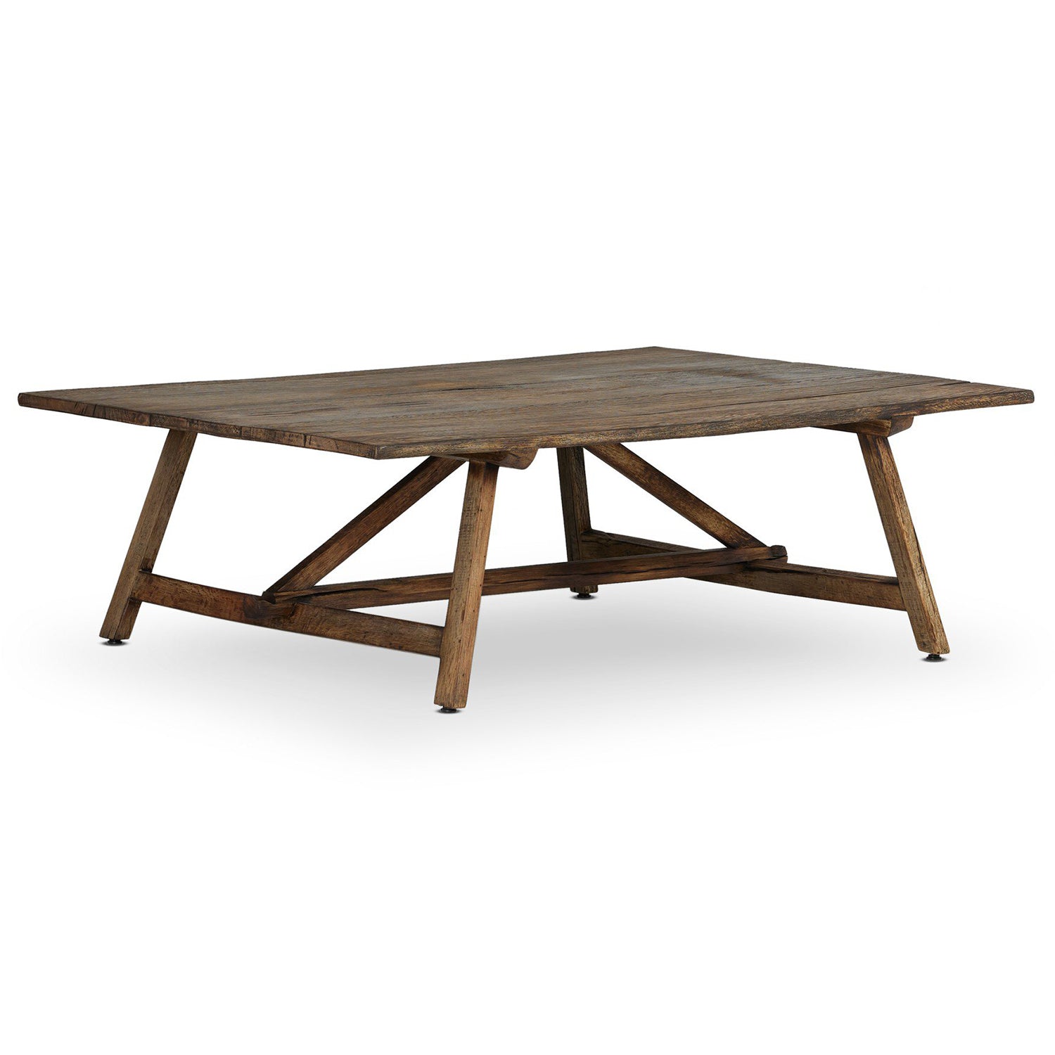Four Hands Elio Small Coffee Table