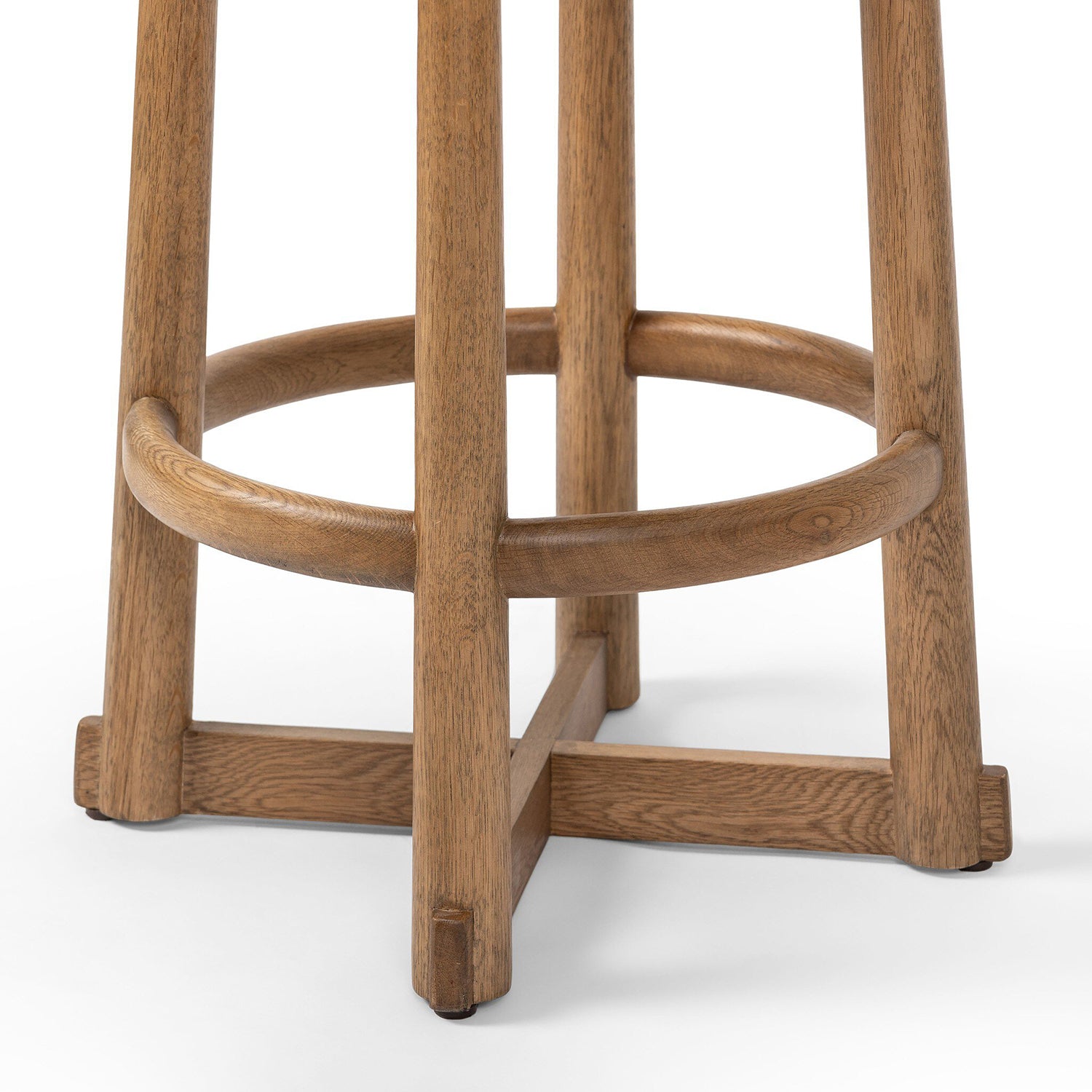 Four Hands Staria Swivel Stool Set of 2