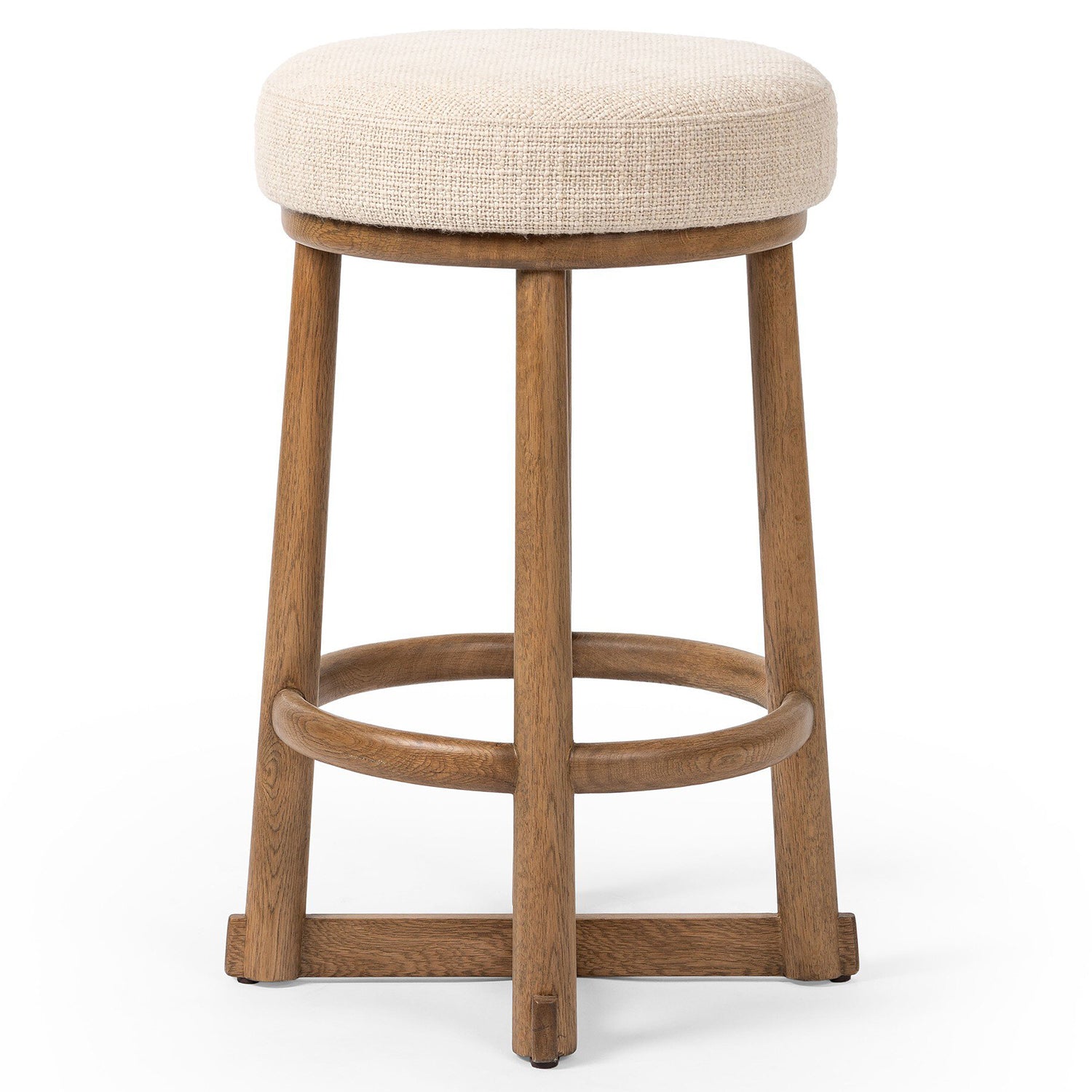 Four Hands Staria Swivel Stool Set of 2