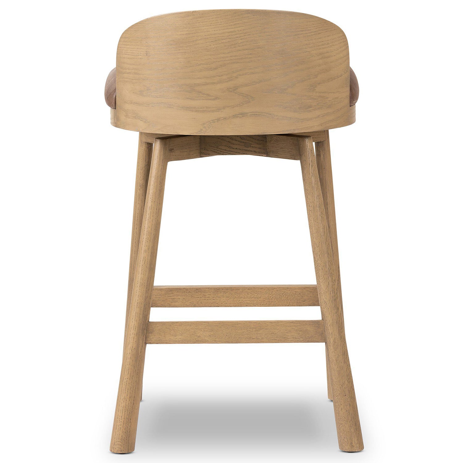 Four Hands Cloris Swivel Counter Stool Set of 2