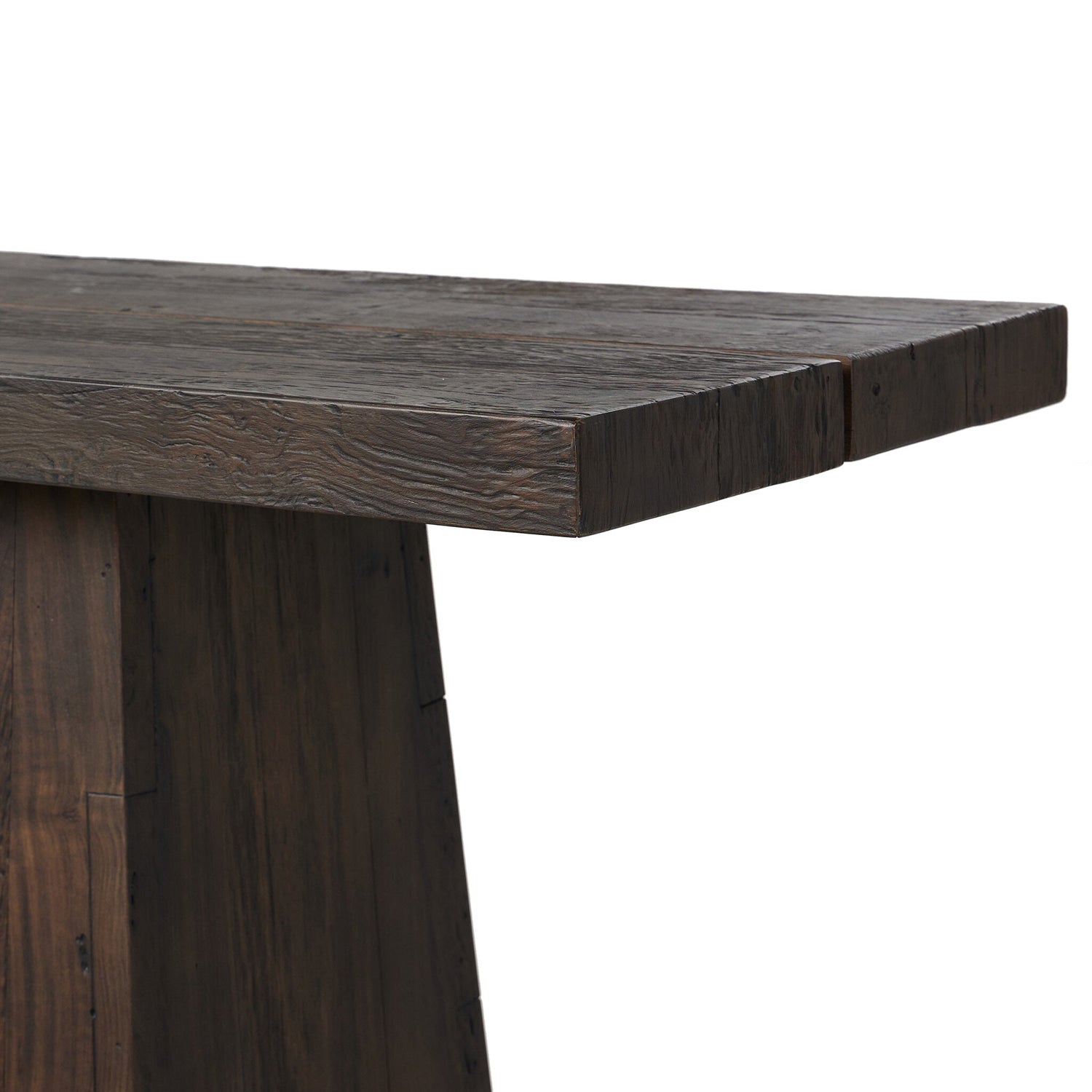 Four Hands Atlas Console Table