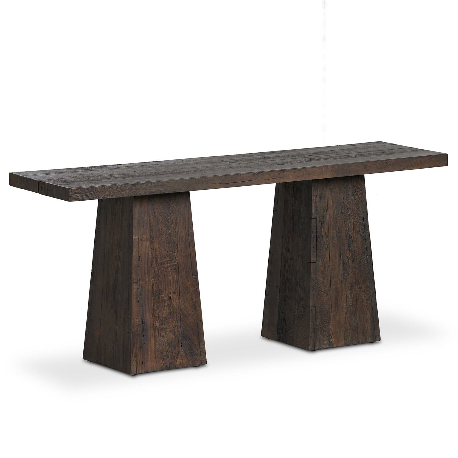 Four Hands Atlas Console Table