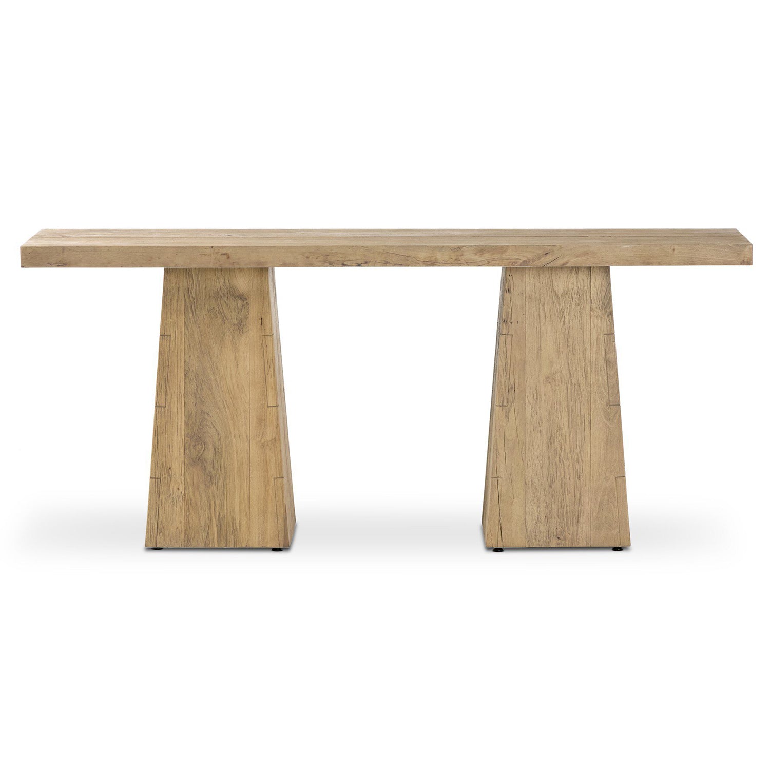 Four Hands Atlas Console Table