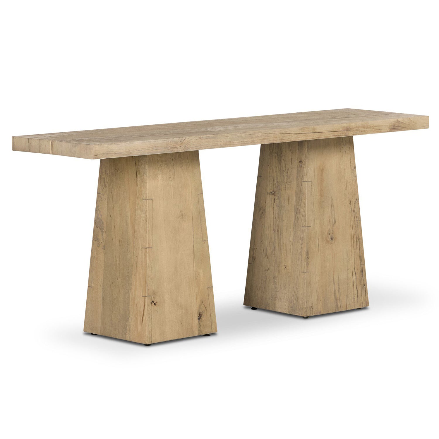 Four Hands Atlas Console Table