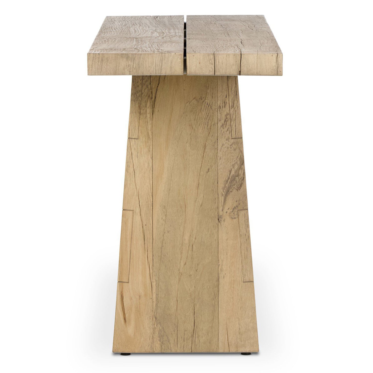 Four Hands Atlas Console Table