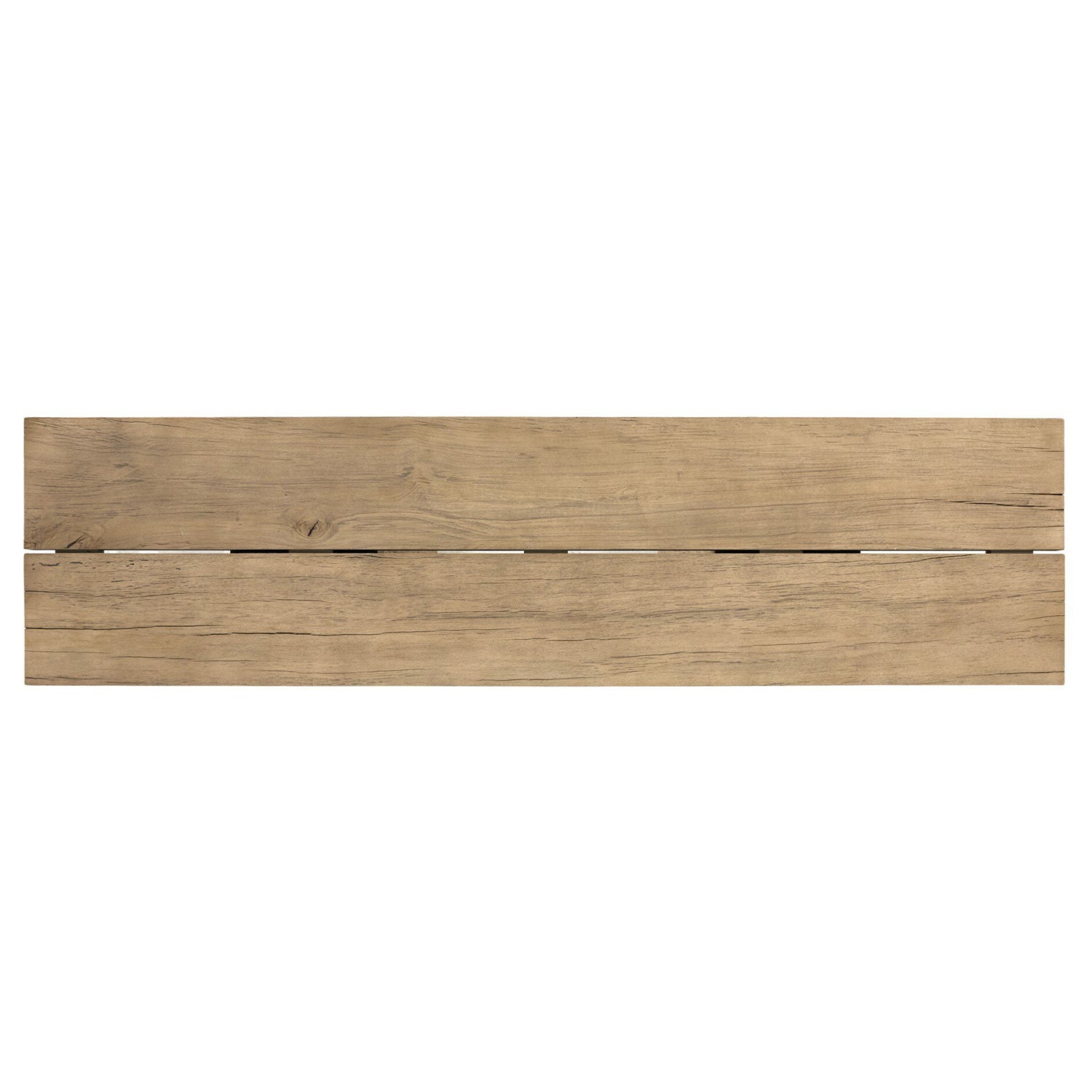 Four Hands Atlas Console Table