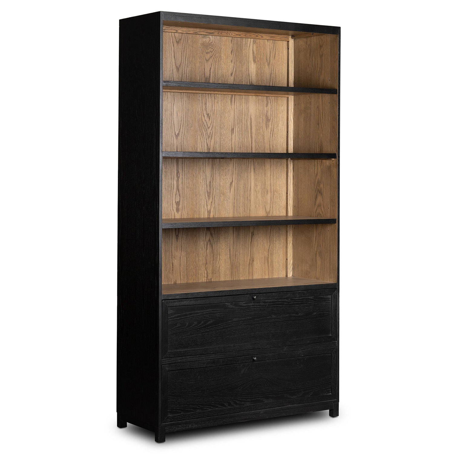 Four Hands Millie Bookcase