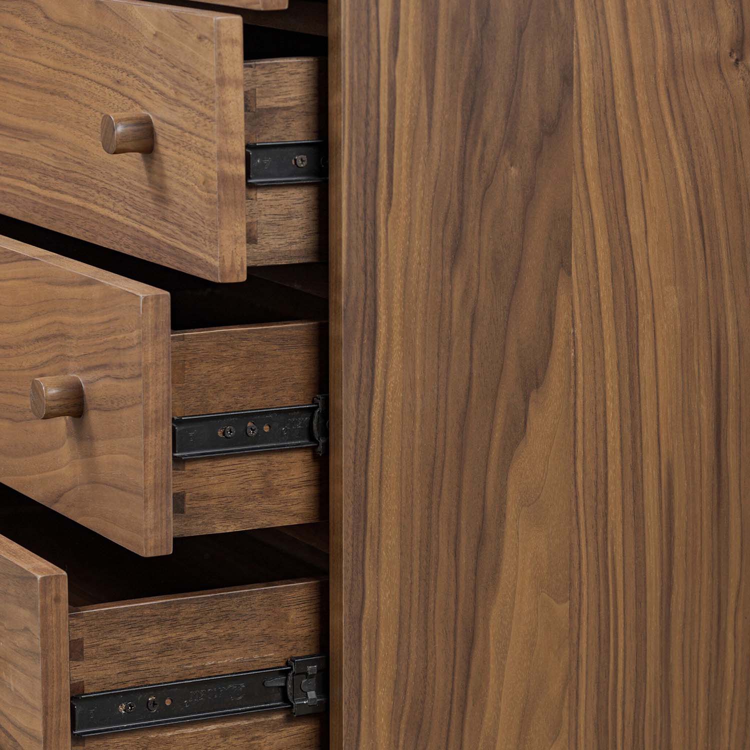 Four Hands Arturo Chest