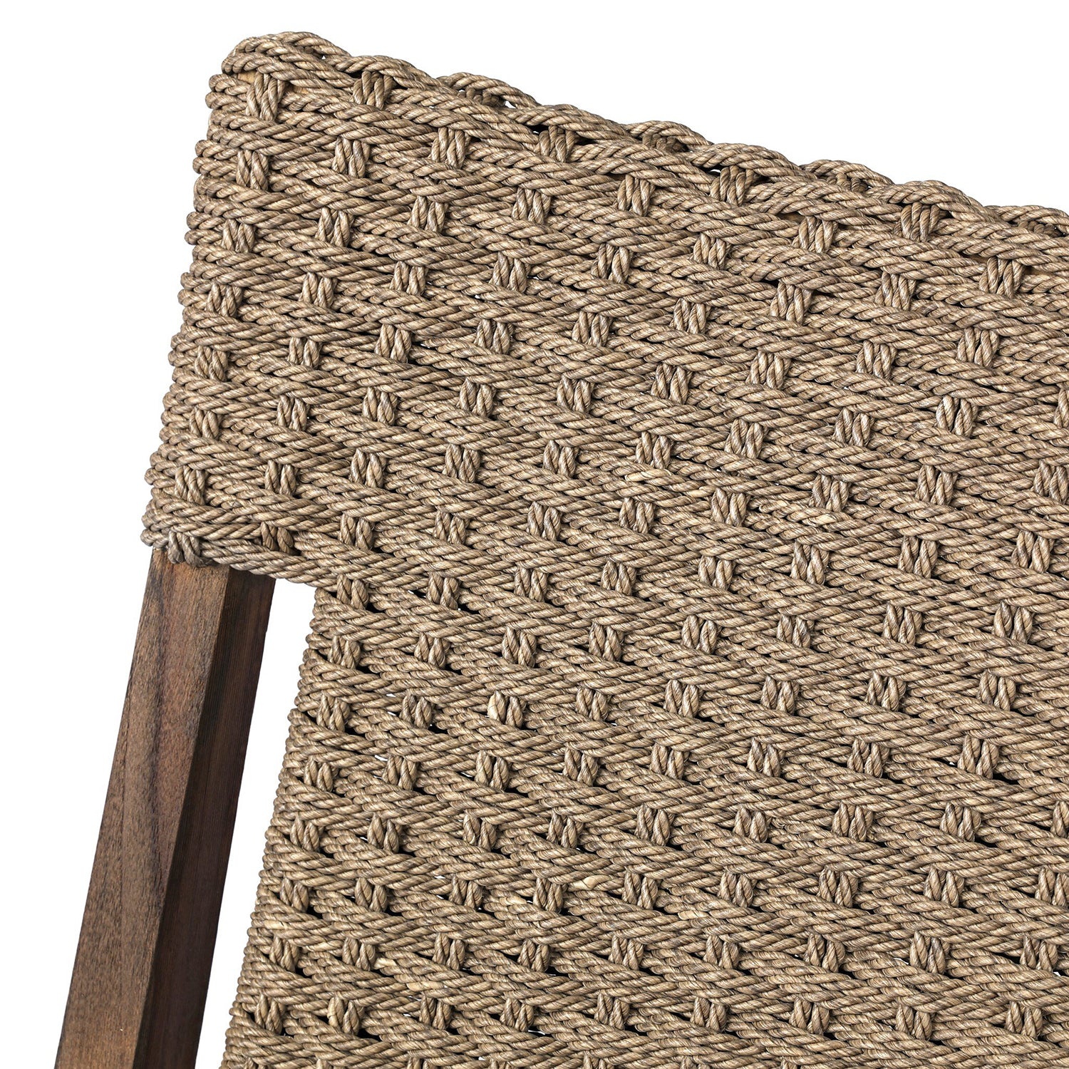 Four Hands Cromwell Outdoor Dining Chair Set of 2