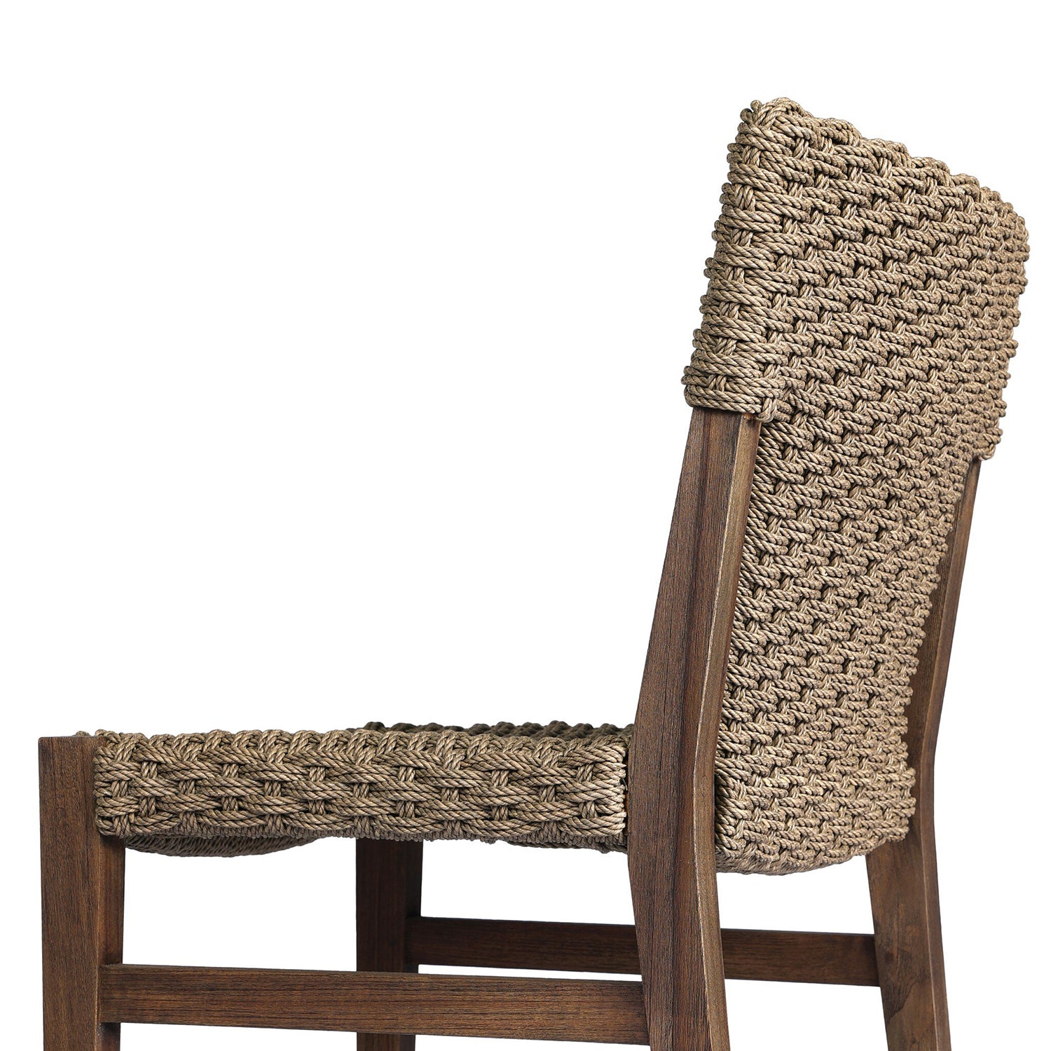 Four Hands Cromwell Outdoor Dining Chair Set of 2