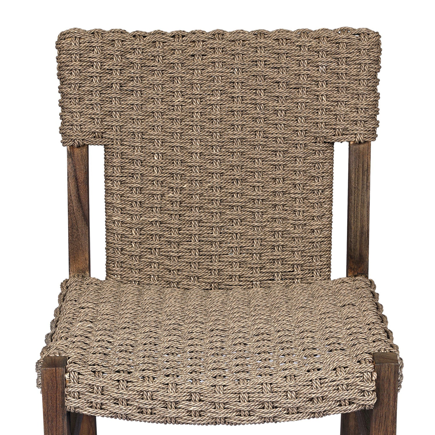 Four Hands Cromwell Outdoor Dining Chair Set of 2