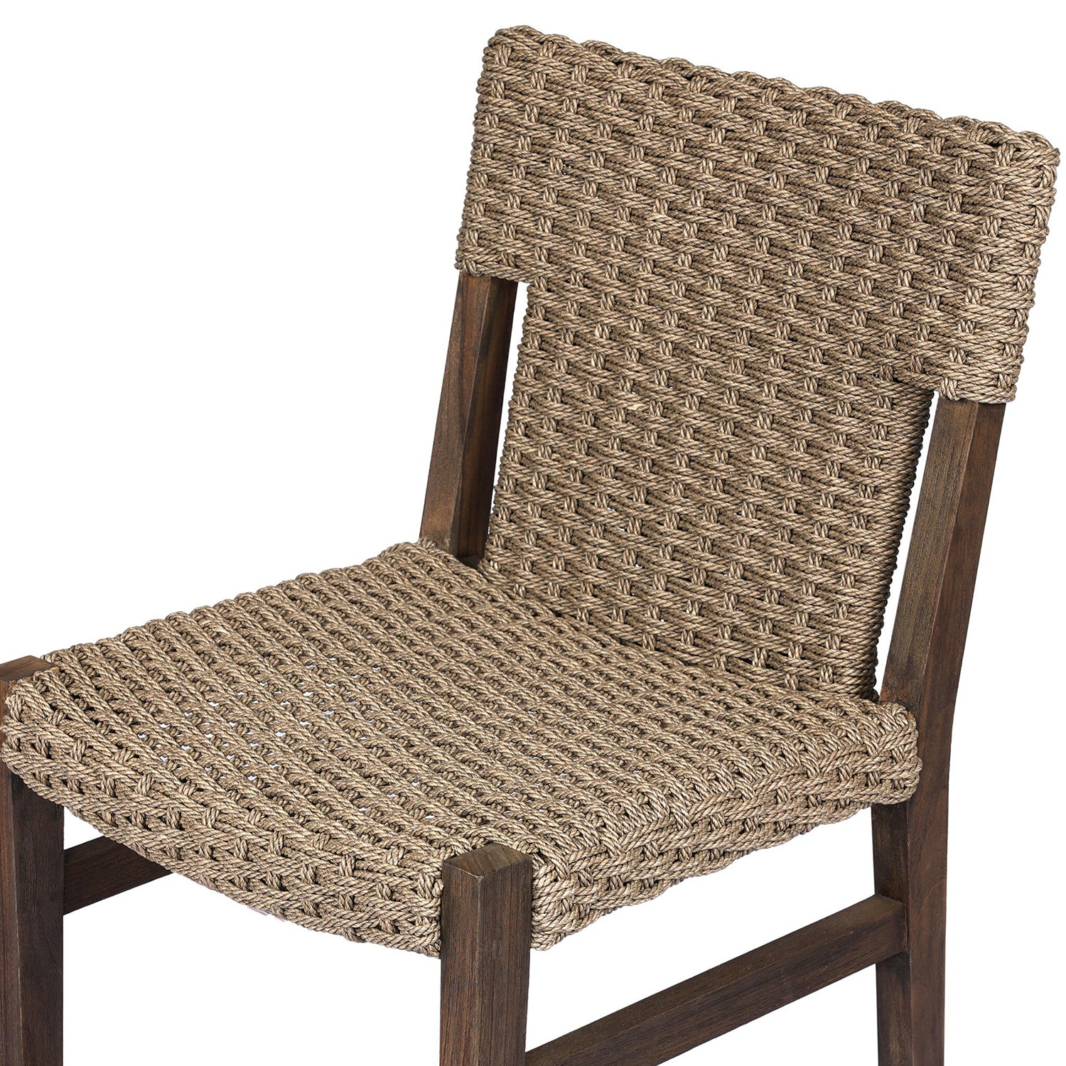 Four Hands Cromwell Outdoor Dining Chair Set of 2