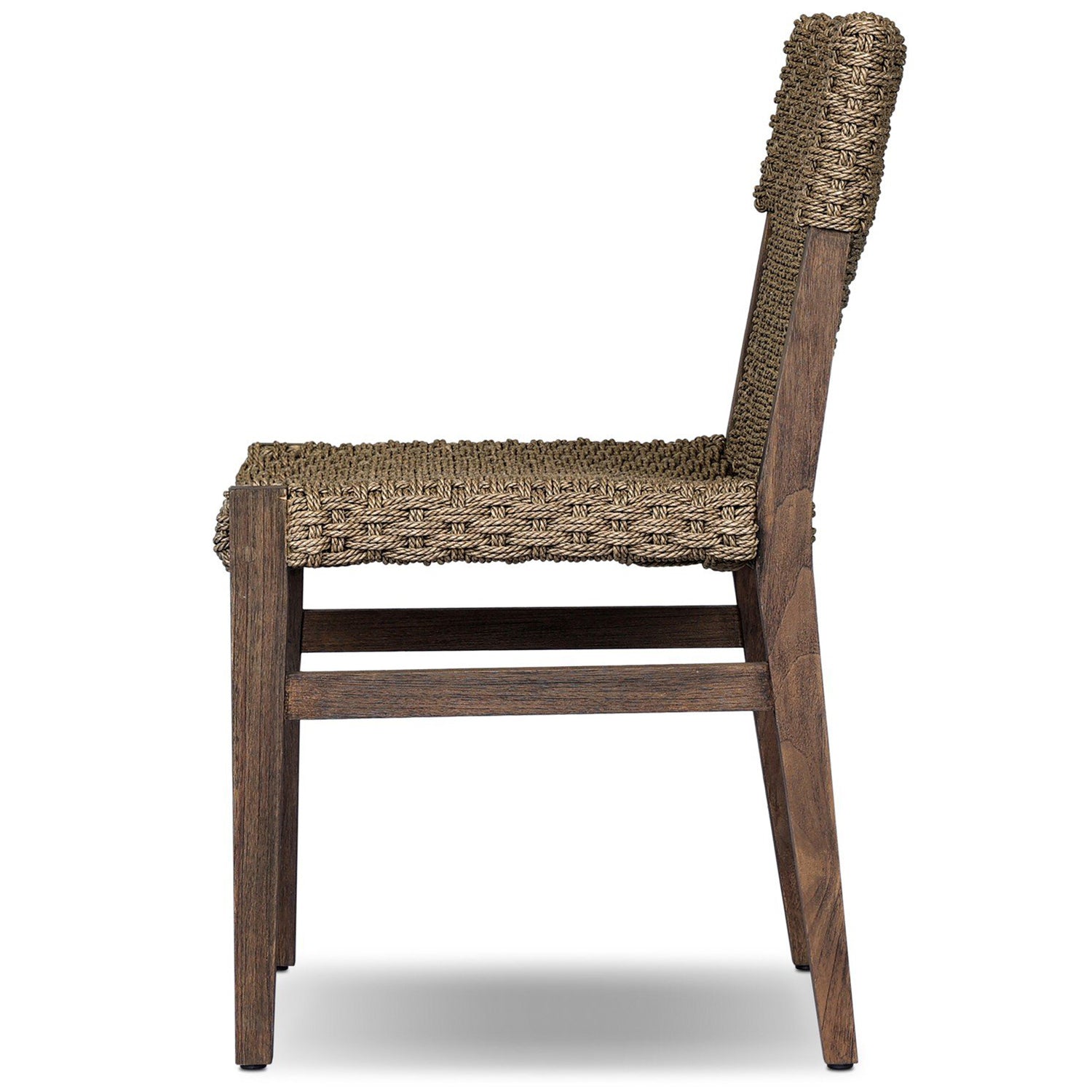 Four Hands Cromwell Outdoor Dining Chair Set of 2