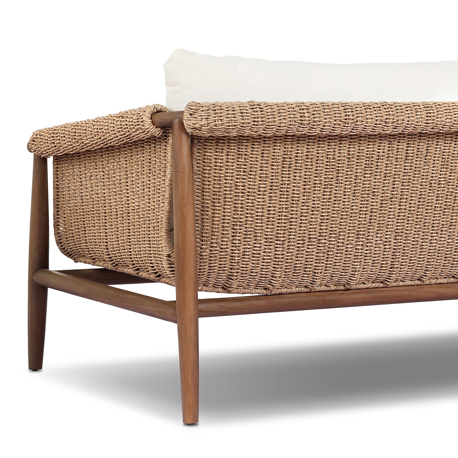 Four Hands Cambrie Outdoor Sofa