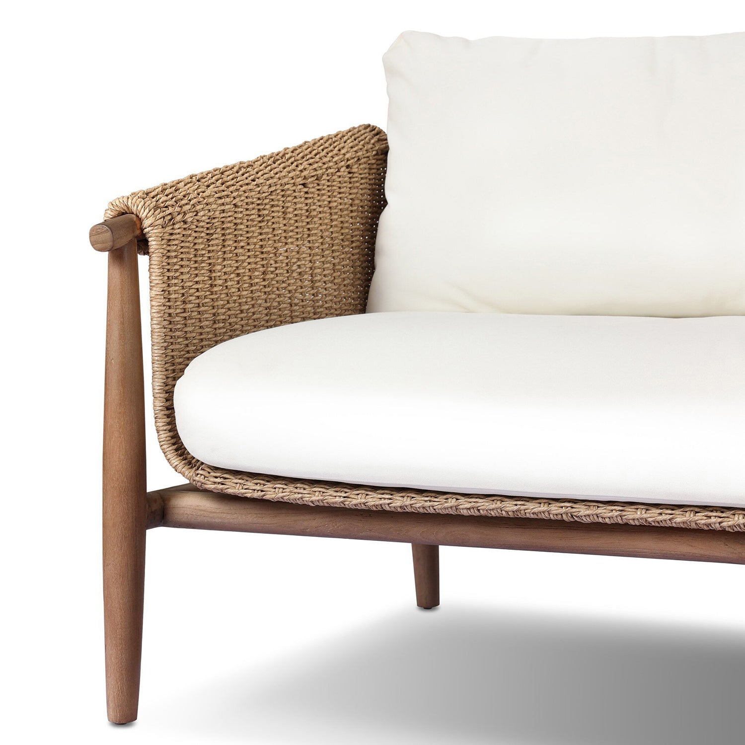 Four Hands Cambrie Outdoor Sofa