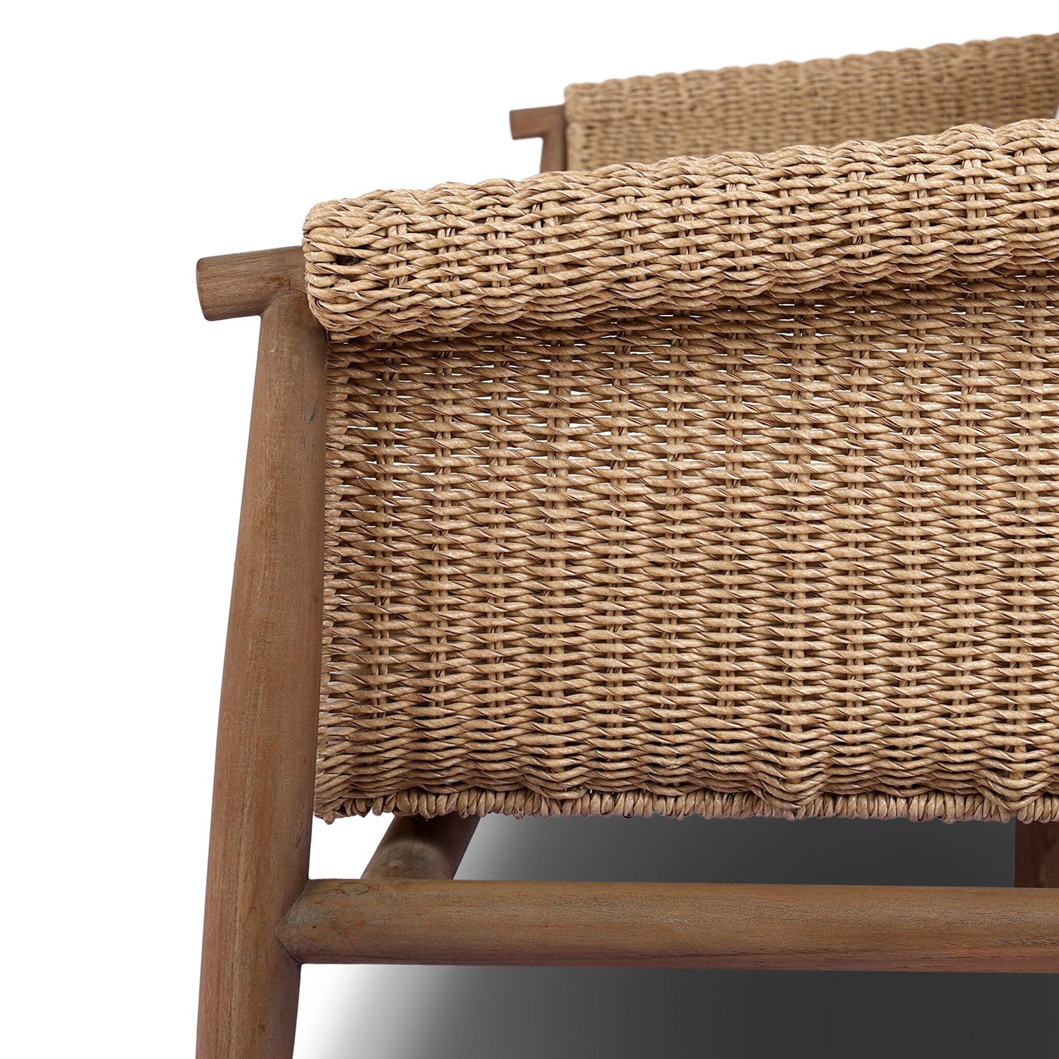 Four Hands Cambrie Outdoor Sofa