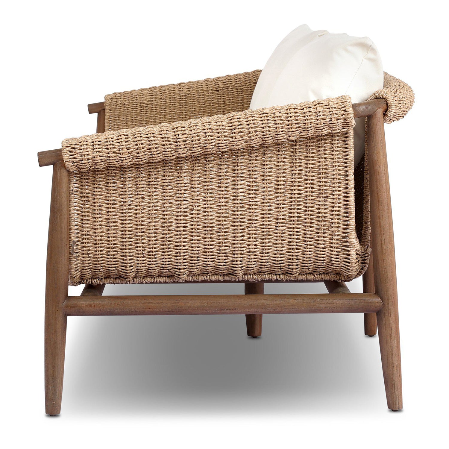 Four Hands Cambrie Outdoor Sofa