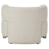 Four Hands Olvera Chair and Ottoman