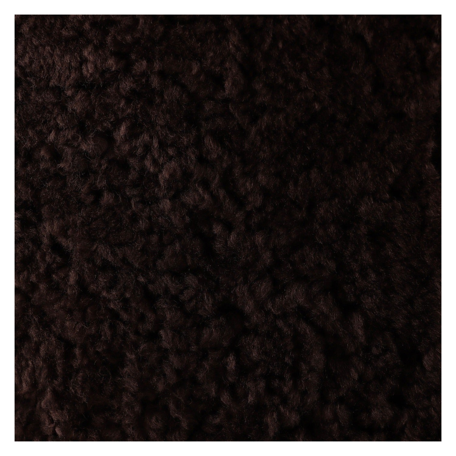Four Hands Amelie Cocoa Shearling Chair
