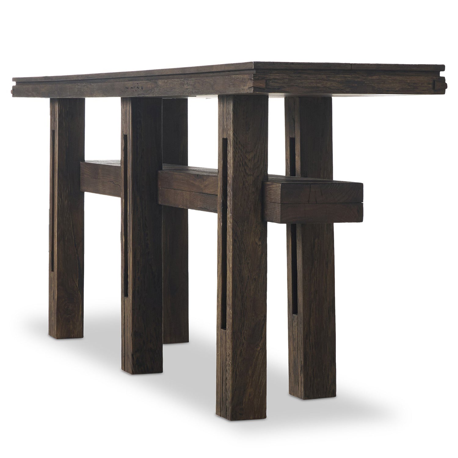 Four Hands Contessa Console Table