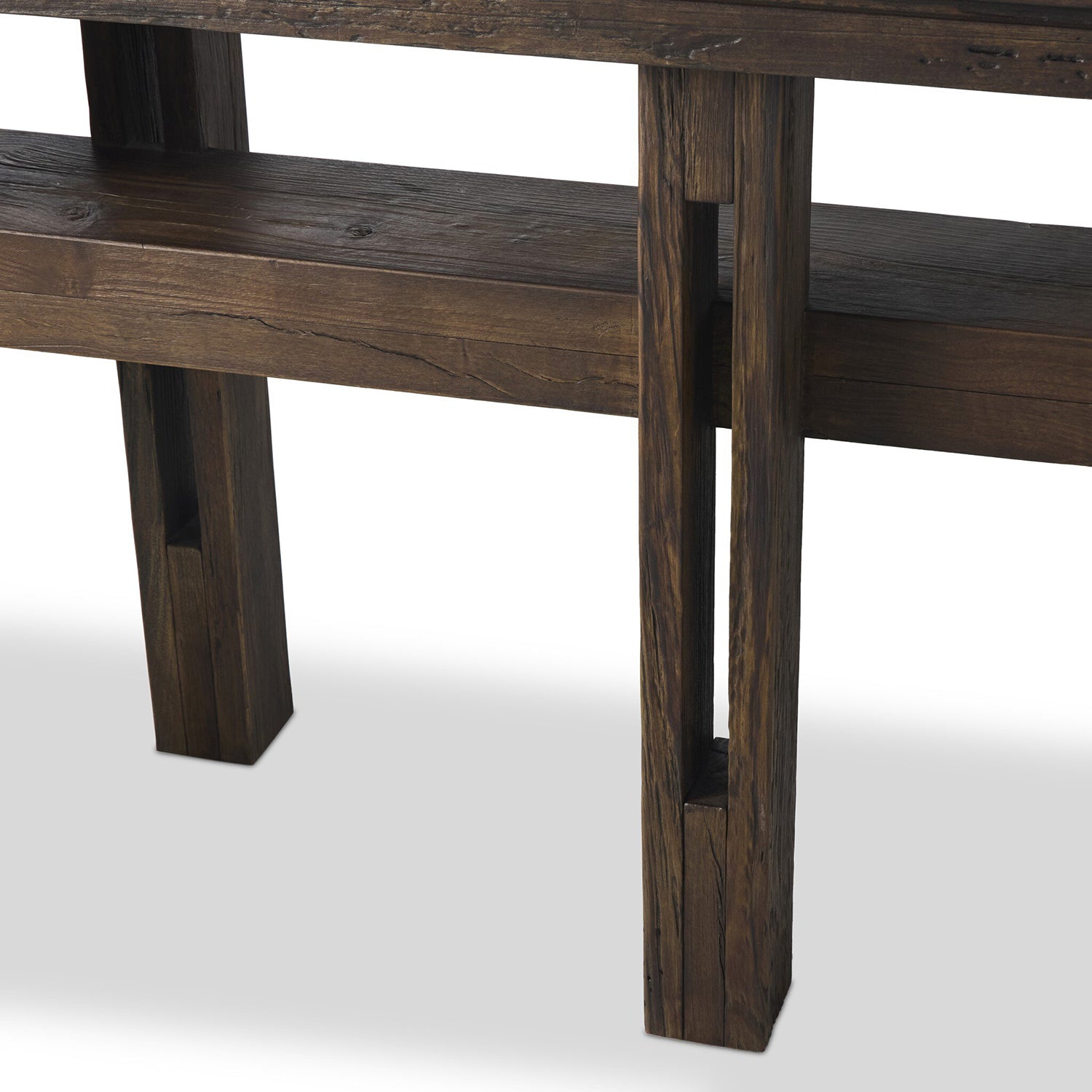 Four Hands Contessa Console Table