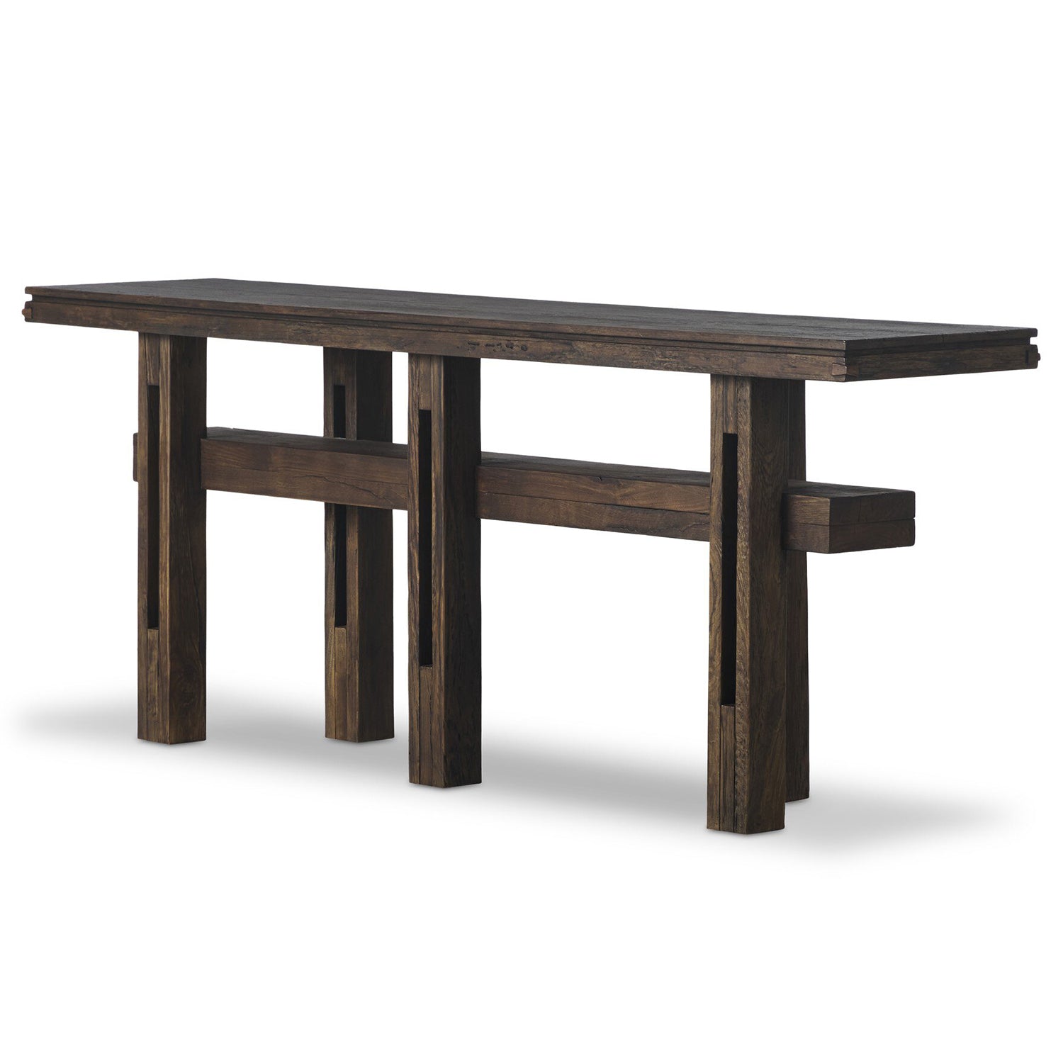 Four Hands Contessa Console Table