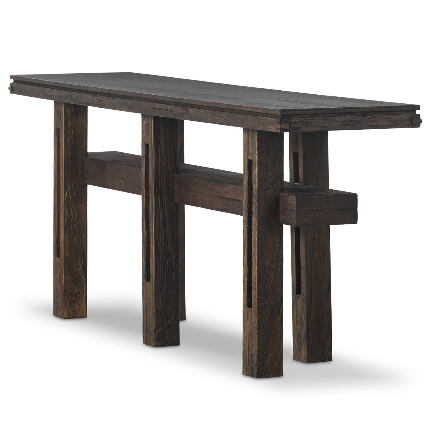 Four Hands Contessa Console Table