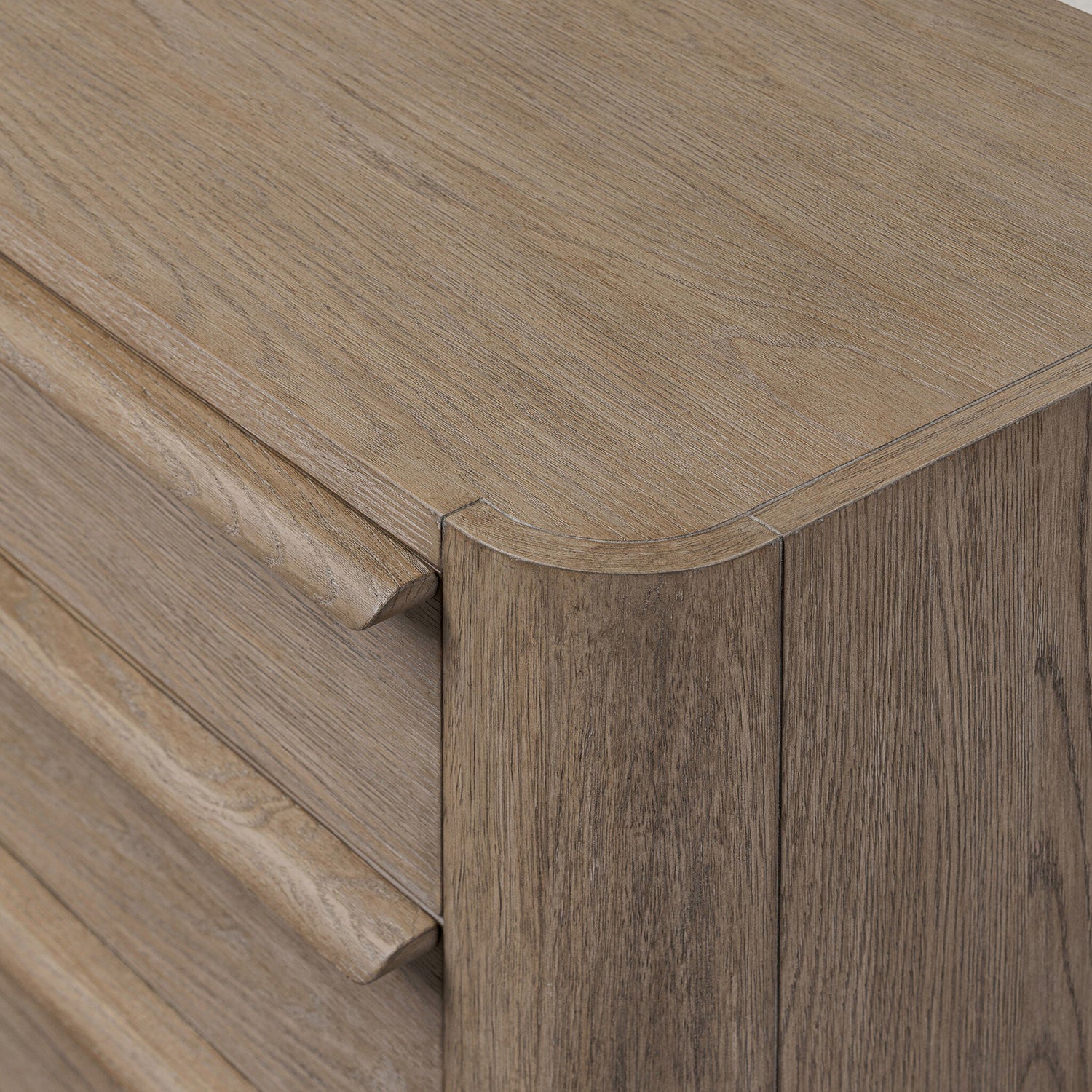 Four Hands Primrose Nightstand