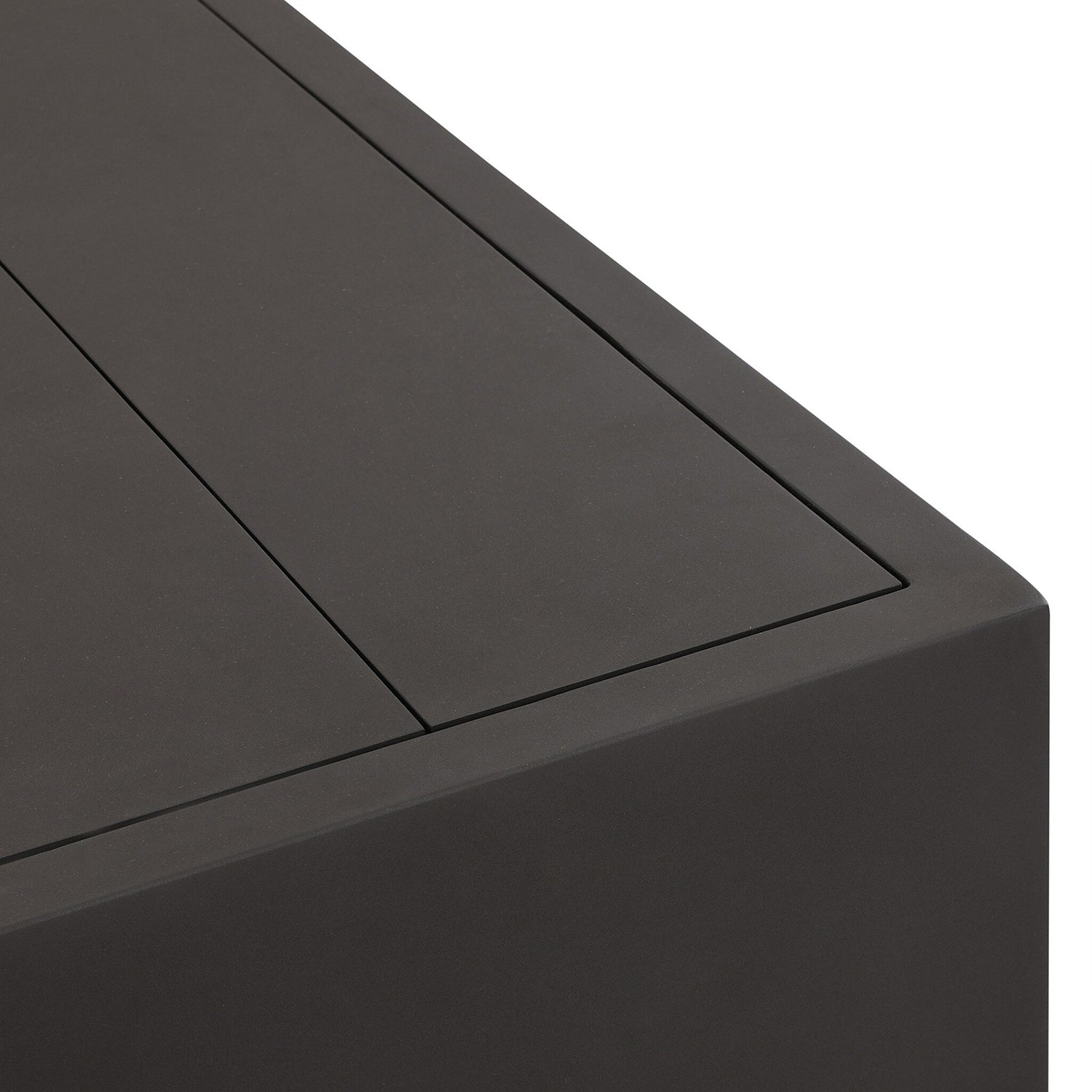 Four Hands Messo Outdoor Metal Coffee Table - Final Sale