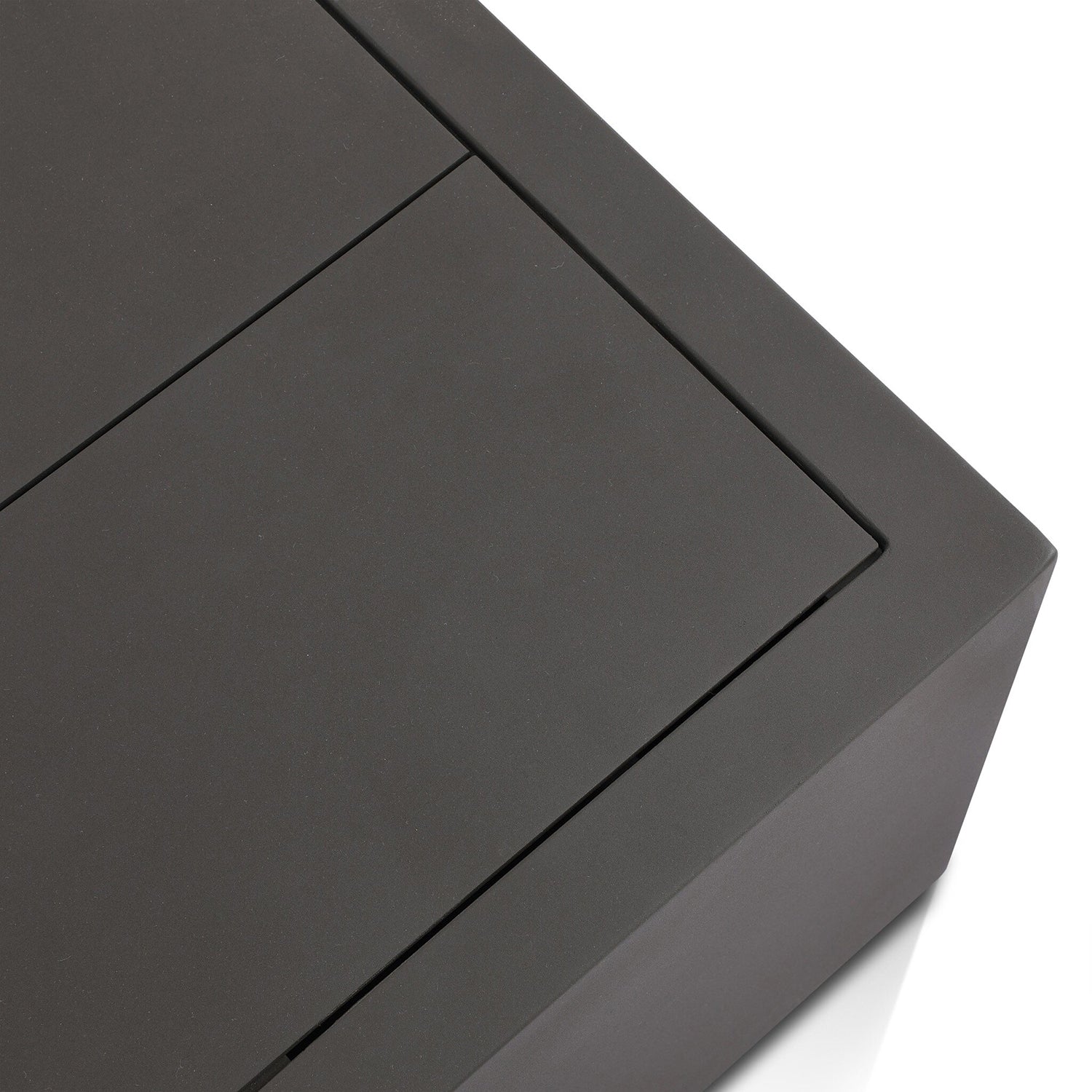 Four Hands Messo Outdoor Metal Coffee Table - Final Sale