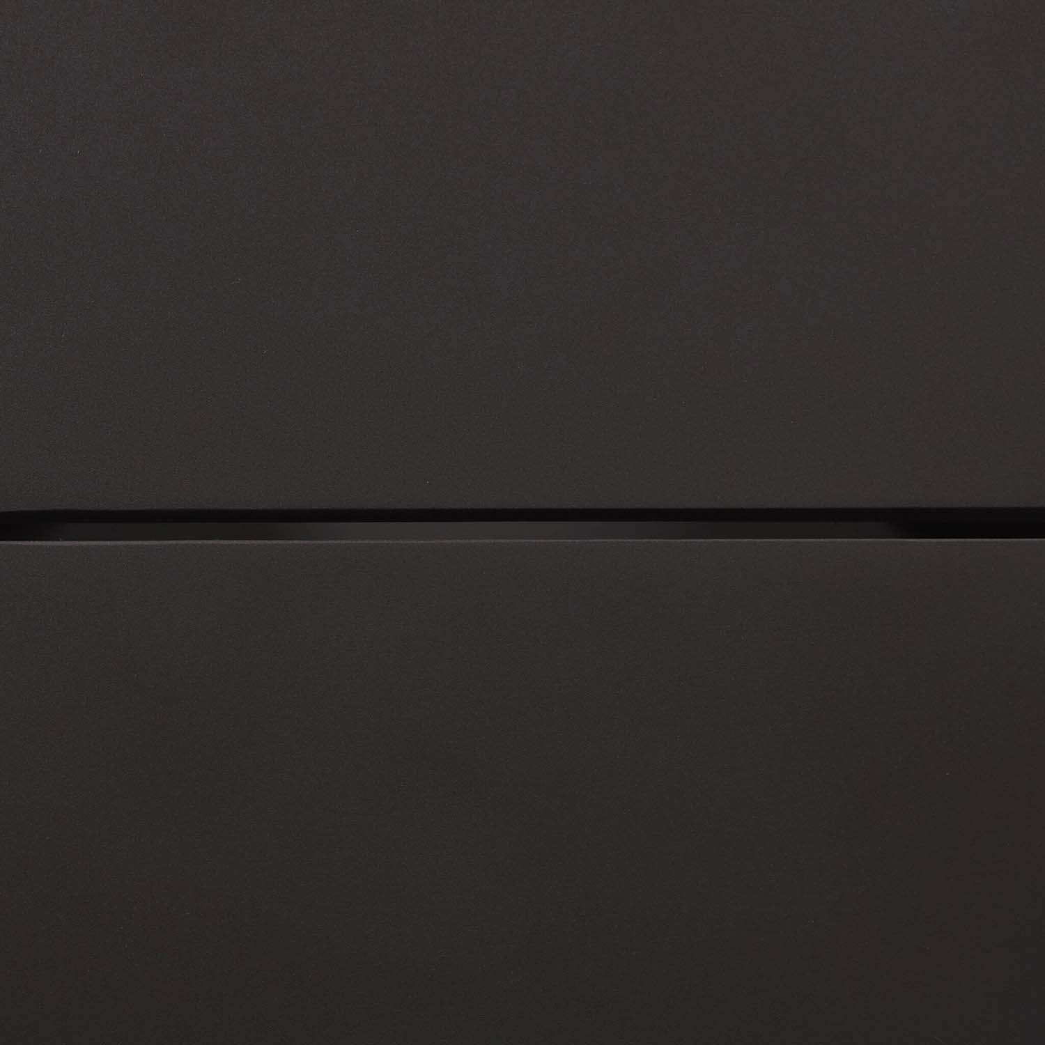 Four Hands Roca Metal Outdoor Coffee Table