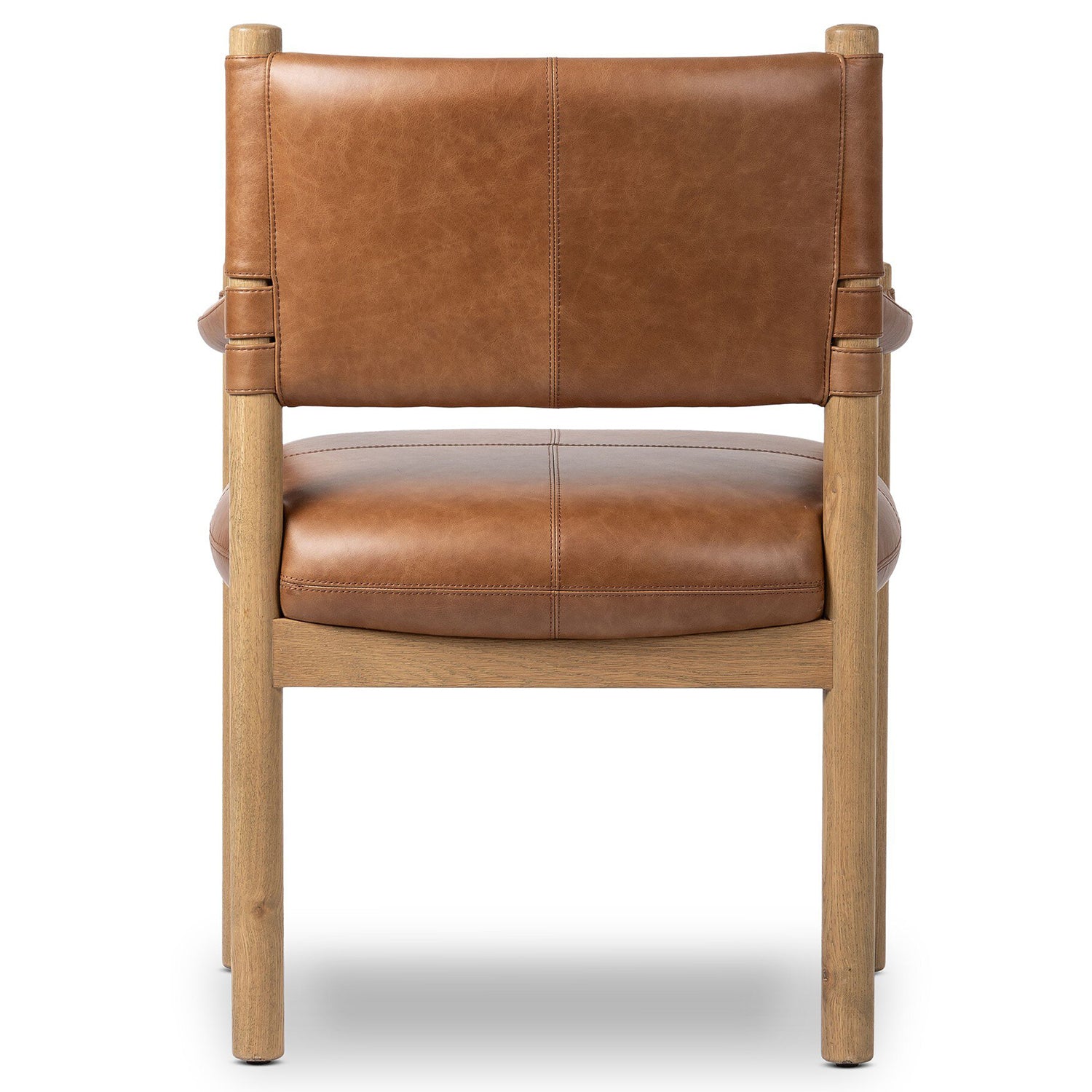 Four Hands Adaline Dining Armchair Set of 2