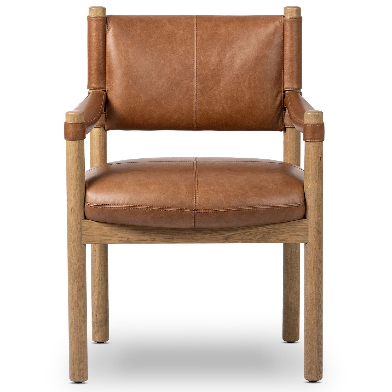 Four Hands Adaline Dining Armchair Set of 2