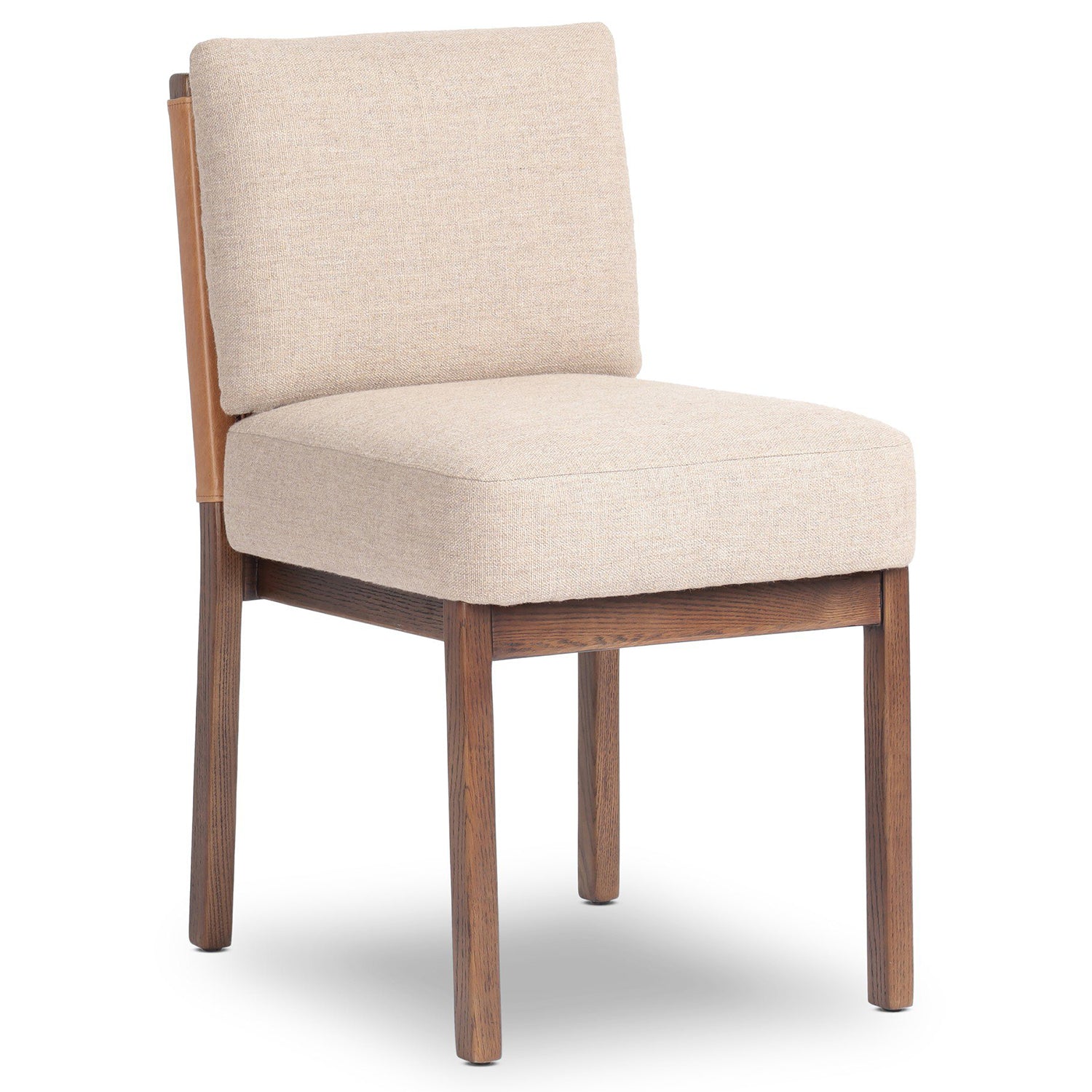 Four Hands Chappel Dining Chair Set of 2