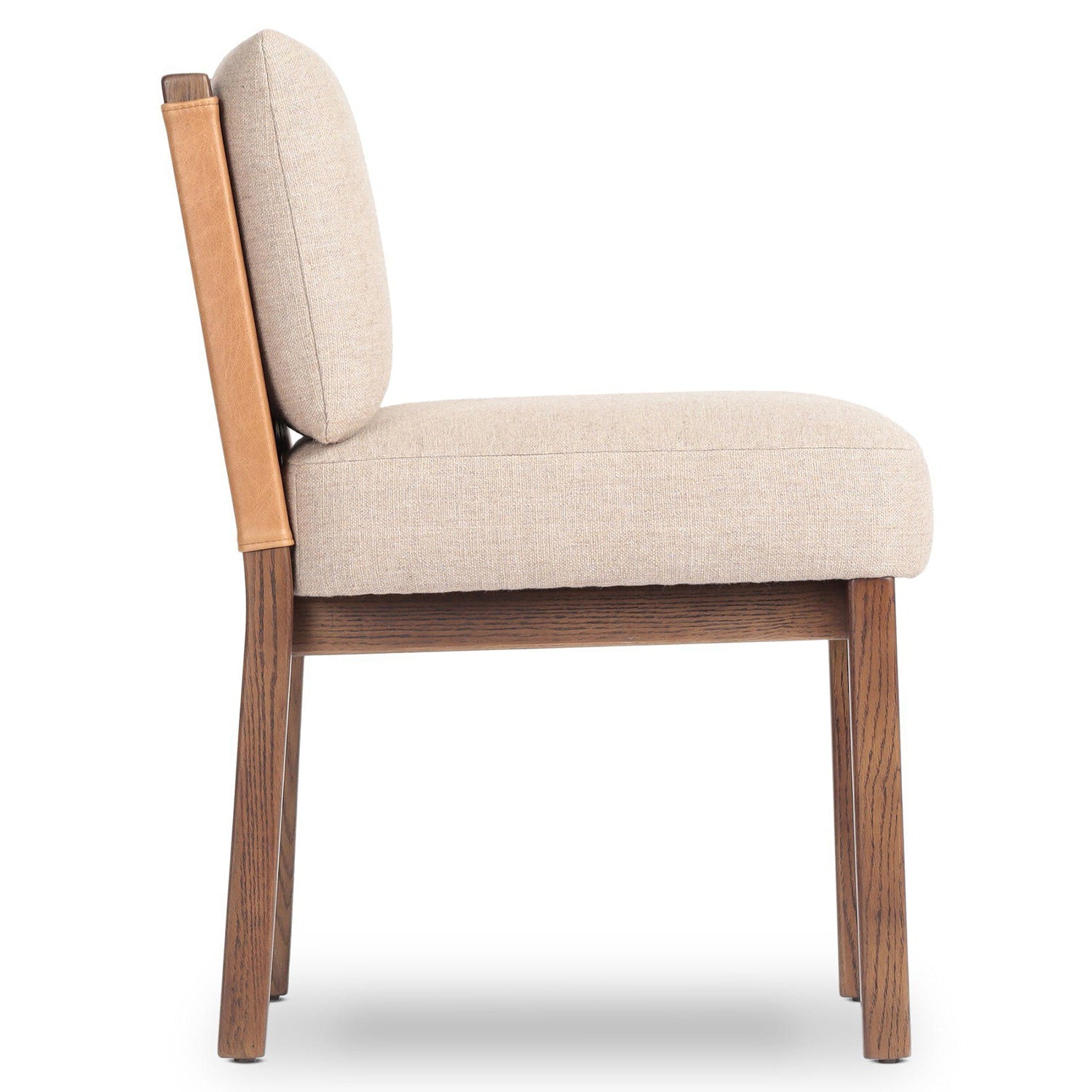 Four Hands Chappel Dining Chair Set of 2