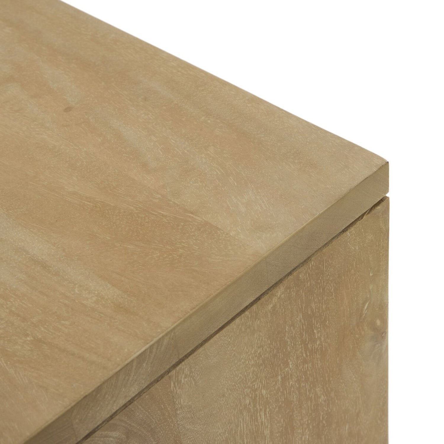 Four Hands Carmel 96in Sideboard