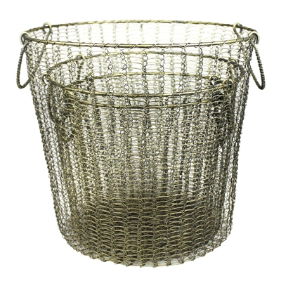 Moana Wire Basket Set of 3
