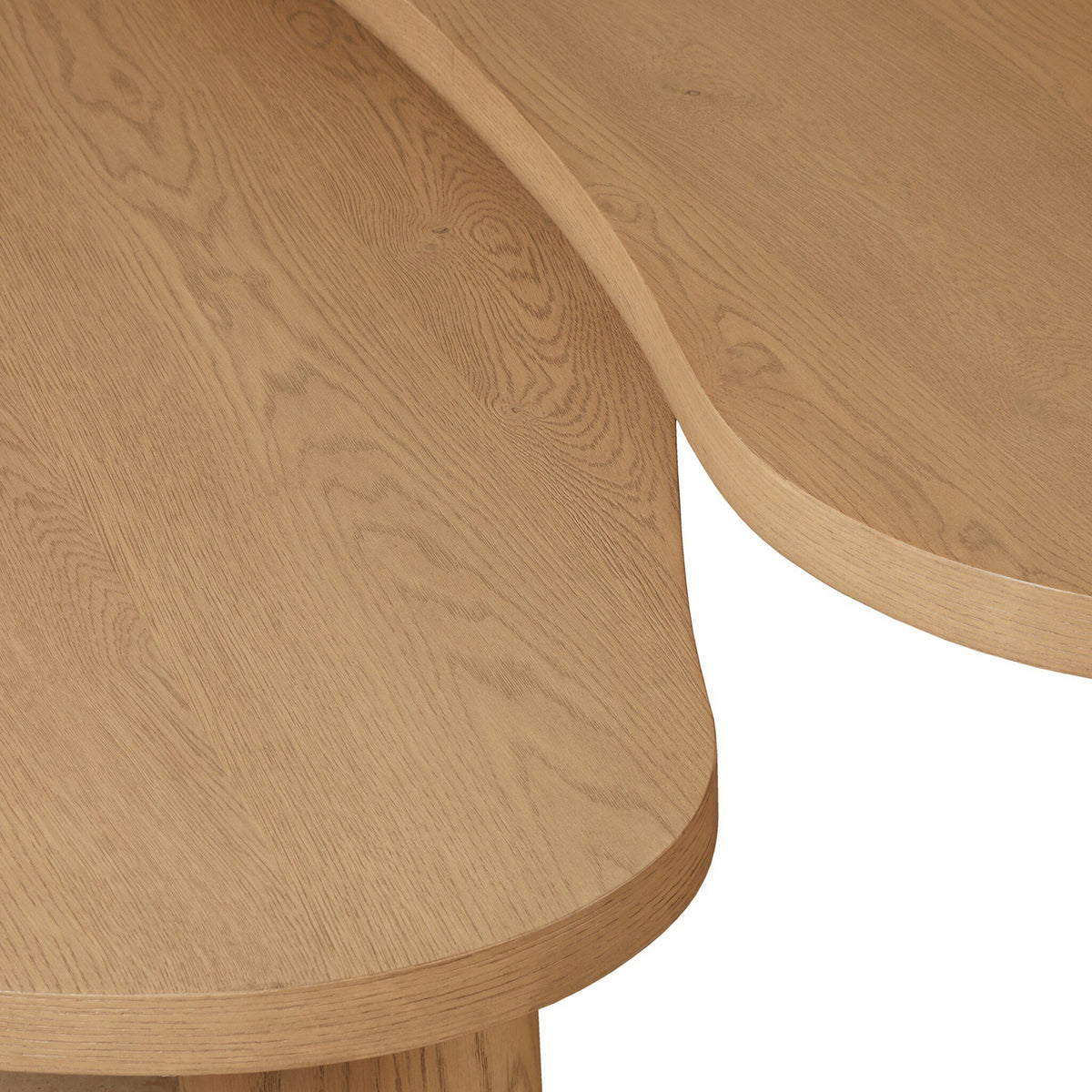 Four Hands Joji Nesting Coffee Table Set of 2