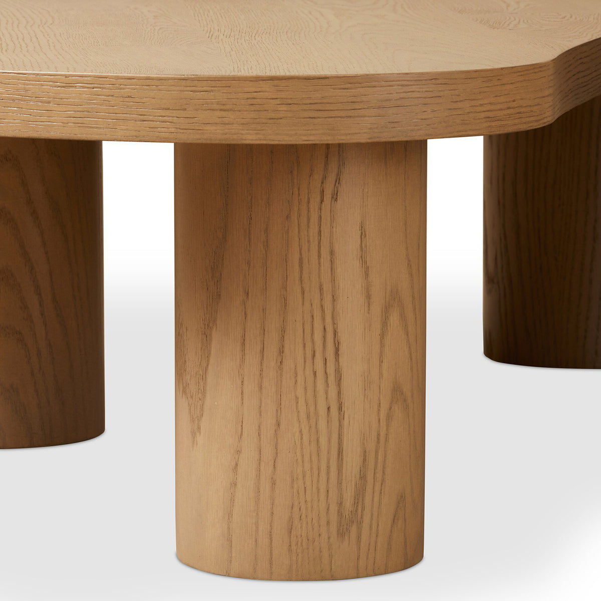 Four Hands Joji Nesting Coffee Table Set of 2