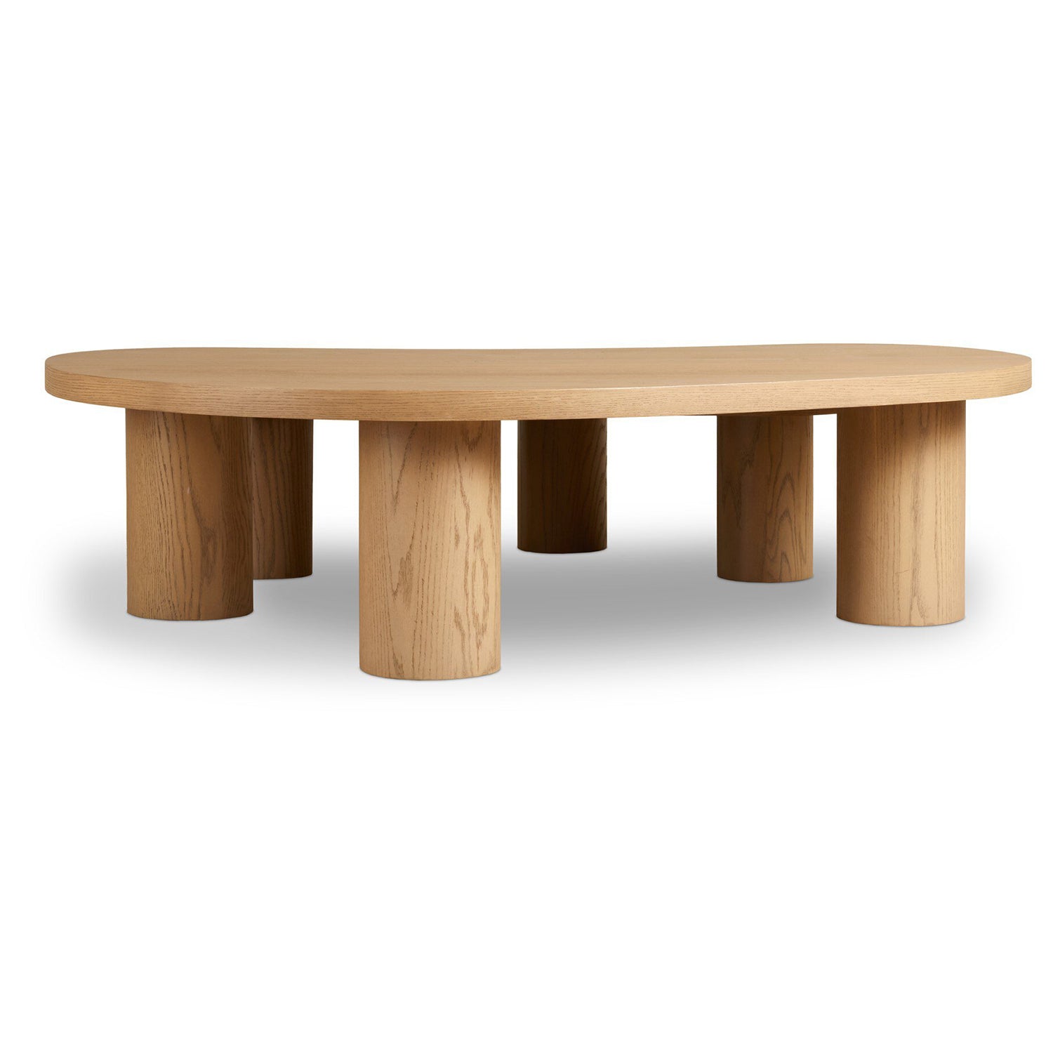Four Hands Joji Nesting Coffee Table Set of 2