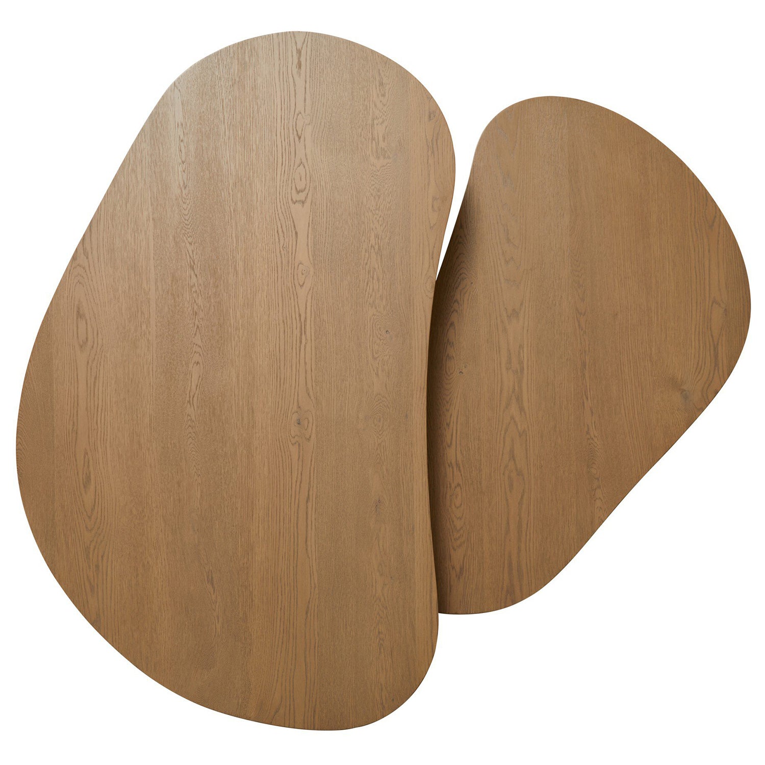 Four Hands Joji Nesting Coffee Table Set of 2