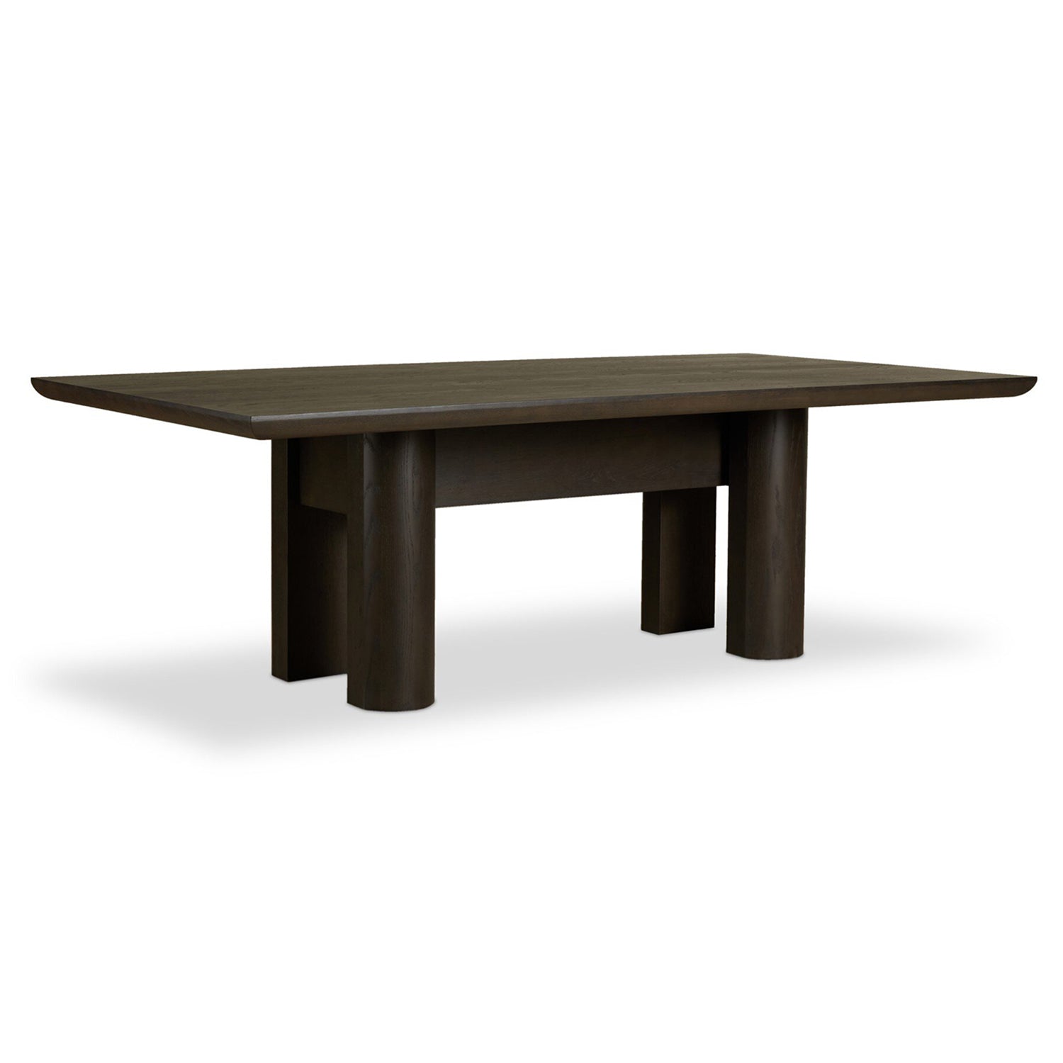 Four Hands Baker Dining Table