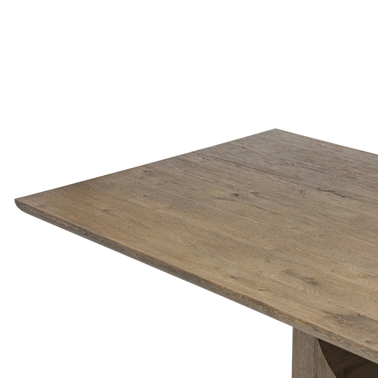 Four Hands Bevie Dining Table